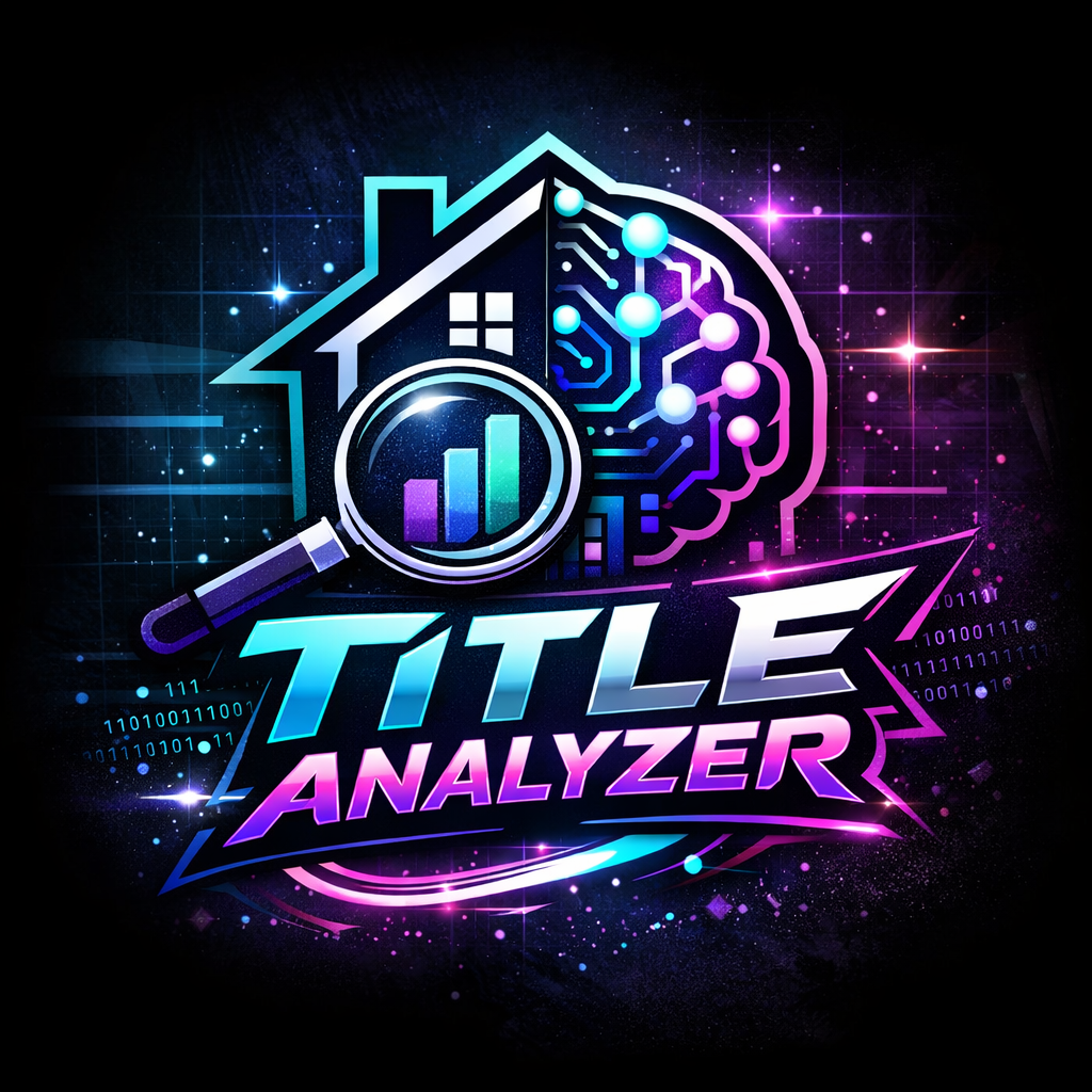 Title Analyzer